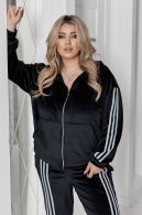 , Женский спортивный костюм Max-0013