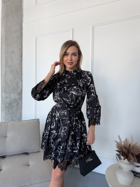 Платье Sv-0014