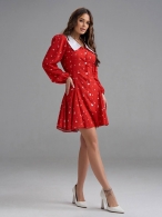 Платье Sv-0015