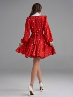 Платье Sv-0015