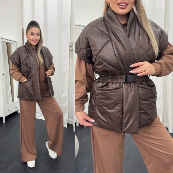 Жилетка Sv-0016