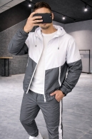 Мужской костюм Lar-0009