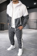 Мужской костюм Lar-0009