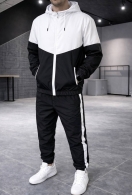 Мужской костюм Lar-0009