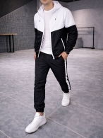 Мужской костюм Lar-0009