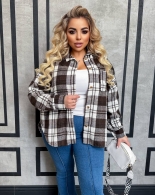 Рубашка Aju-0001