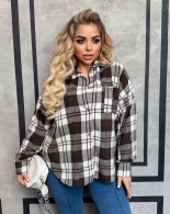 Рубашка Aju-0001