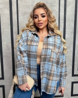 Рубашка Aju-0001