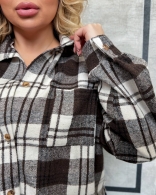 Рубашка Aju-0001