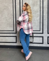 Рубашка Aju-0001