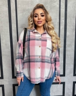 Рубашка Aju-0001