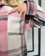 Рубашка Aju-0001