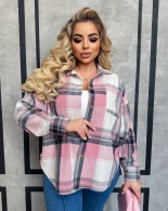 Рубашка Aju-0001