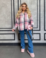 Рубашка Aju-0001