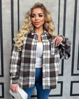 Рубашка Aju-0001