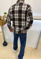 Мужская рубашка Aju-0002