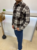 Мужская рубашка Aju-0002