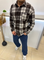 Мужская рубашка Aju-0002