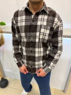 Мужская рубашка Aju-0002