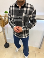 Мужская рубашка Aju-0002