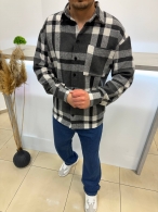 Мужская рубашка Aju-0002