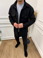 Пальто - рубашка Aju-0003