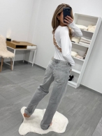 Боди с шнуровкой Bf-0111