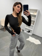 Боди с шнуровкой Bf-0111