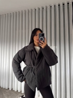 Демисезонная куртка на запах Bf-0112