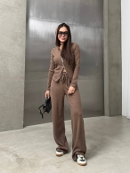 Костюм из ангоры Bf-0113