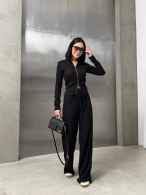 Костюм из ангоры Bf-0113