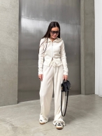 Костюм из ангоры Bf-0113