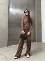 Костюм из ангоры Bf-0113