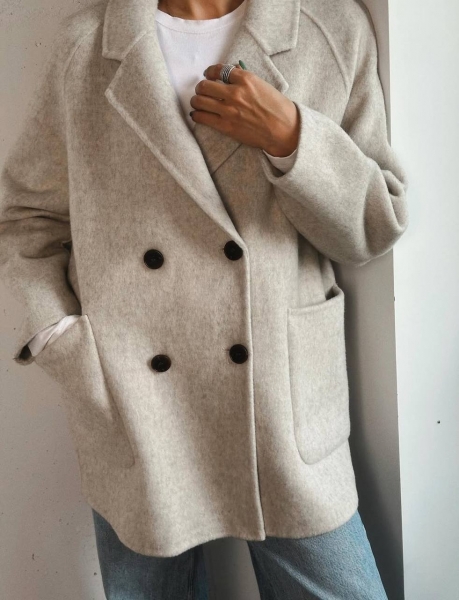 Пальто Min-0002