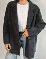 Пальто Min-0002