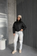 Куртка - бомбер Nst-0003