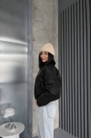 Куртка - бомбер Nst-0003