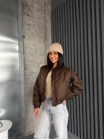 Куртка - бомбер Nst-0003