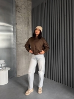 Куртка - бомбер Nst-0003