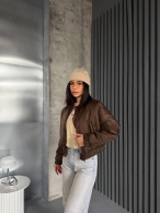 Куртка - бомбер Nst-0003