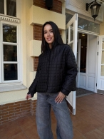 Куртка бомбер Nst-0004