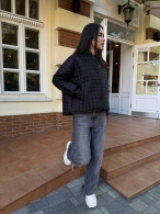 Куртка бомбер Nst-0004