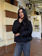 Куртка бомбер Nst-0004