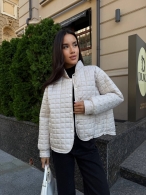 Куртка бомбер Nst-0004