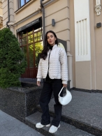 Куртка бомбер Nst-0004