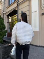 Куртка бомбер Nst-0004