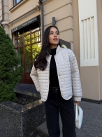 Куртка бомбер Nst-0004