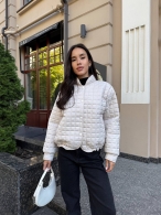 Куртка бомбер Nst-0004