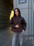 Куртка бомбер Nst-0004