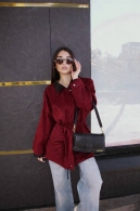 Куртка ветровка Nst-0007